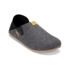 Kapcie męskie Xero Shoes Pagosa. Szare sandały męskie XERO SHOES, bez zapięcia. Za 314.99 zł.
