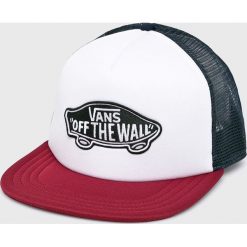 Vans - Czapka. Czapki i kapelusze męskie marki Vans. Za 99.90 zł.