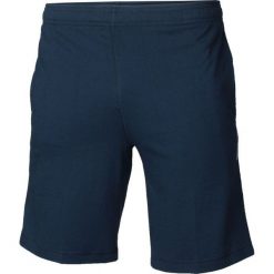 Reebok Spodenki męskie Elements Jersey M granatowe r. XL (AJ3094). Krótkie spodenki sportowe męskie marki Reebok. Za 74.12 zł.