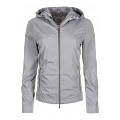 Geox Kurtka Damska Xs Szara. Kurtki damskie marki Geox. W wyprzedaży za 614.00 zł.