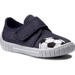 Kapcie SUPERFIT - 8-00273-87 M Water. Półbuty chłopięce Superfit. Za 109.00 zł.