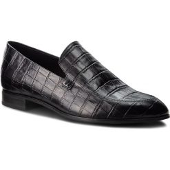 Lordsy VAGABOND - Frances 4606-208-20 Black. Mokasyny damskie marki Vagabond. W wyprzedaży za 299.00 zł.