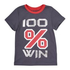 Garnamama Koszulka Chłopięca. T-shirty dla chłopców marki Garnamama. Za 48.00 zł.