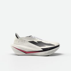 Buty do biegania męskie Kiprun Kipstorm Elite. Białe buty sportowe męskie KIPRUN, bez zapięcia, do biegania. Za 899.99 zł.