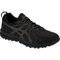 Asics Frequent Trail 1011A034-001 44,5 Czarne. Buty sportowe męskie marki Asics. W wyprzedaży za 219.99 zł.