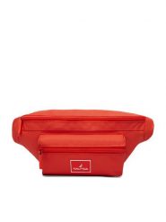 Nautica Torebka CWBEO-NTC-P-003-09 Czerwony. Czerwone saszetki męskie Nautica, z materiału. Za 59.99 zł.