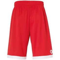 Długie spodenki Kempa Player. Białe krótkie spodenki sportowe męskie Kempa, xl, bez wzorów. Za 136.50 zł.