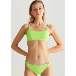 Neonowa góra od bikini - Zielony. Bikini damskie marki Reserved. Za 39.99 zł.