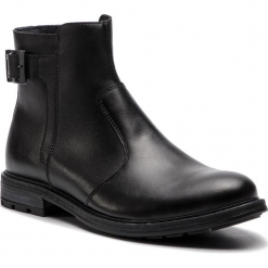 Kozaki SERGIO BARDI - Gleris FW127374018GR 101. Kozaki męskie marki Sergio Bardi. W wyprzedaży za 219.00 zł.
