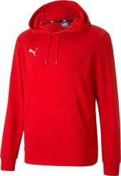 Puma Puma TeamGOAL 23 Casuals bluza 01 : Rozmiar - M. Bluzy męskie Puma, m, bez wzorów, bez kaptura. Za 184.28 zł.