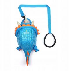 LittleLife Toddler Backpack,Triceratops. Torby i plecaki dziecięce LittleLife. Za 119.27 zł.