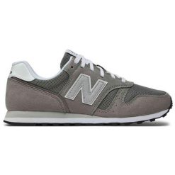 New Balance ML373KG2. Szare obuwie sportowe damskie New Balance, bez wzorów, trekkingowe. Za 299.00 zł.