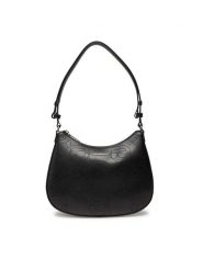 KARL LAGERFELD Torebka A2W30107 Czarny. Czarne torebki do ręki damskie KARL LAGERFELD, bez wzorów, ze skóry, bez dodatków. Za 599.99 zł.