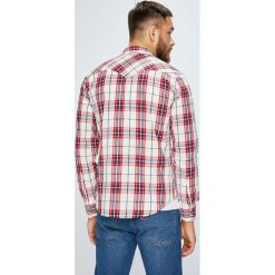 Levi's - Koszula. Koszule męskie marki Levi's. Za 219.90 zł.