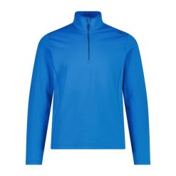 Kurtka narciarska CMP. Niebieskie kurtki sportowe męskie CMP, na zimę, m, bez wzorów, narciarskie. Za 308.00 zł.
