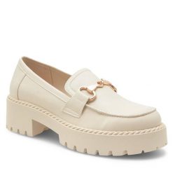 Loafersy DeeZee. Mokasyny damskie DeeZee. Za 111.99 zł.