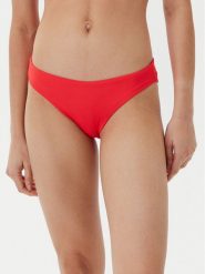 Maaji Dół od bikini Sublimity PT3265SBC062 Czerwony. Czerwone bikini damskie Maaji, l, bez wzorów. Za 109.99 zł.