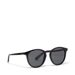Okulary przeciwsłoneczne Polaroid. Czarne okulary przeciwsłoneczne damskie Polaroid. Za 192.99 zł.