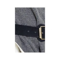 PASEK UNISEX. Czarne paski damskie Agi jensen design, w paski, klasyczne. Za 200.00 zł.