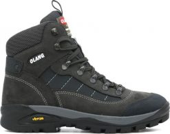 Buty trekkingowe męskie Olang Tarvisio ciemnoszare r. 41. Szare trekkingi męskie Olang. Za 333.90 zł.