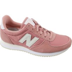 New Balance WL220RA. Obuwie sportowe damskie marki New Balance. W wyprzedaży za 269.99 zł.