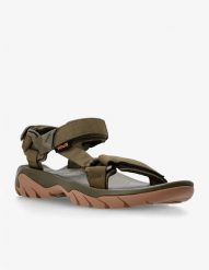 Teva M'S Terra Fi 5 Universal, DVH, 42 (us 9); uk 8. Sandały męskie Teva, bez zapięcia. Za 355.01 zł.