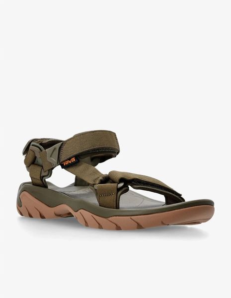 Teva M'S Terra Fi 5 Universal, DVH, 45.5 (us 12); uk 11. Sandały męskie Teva, bez zapięcia. Za 355.51 zł.