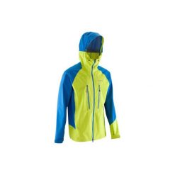 Kurtka Alpinism Light męska. Niebieskie kurtki męskie SIMOND. Za 499.99 zł.