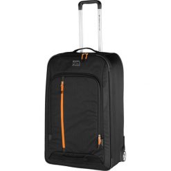 Walizka na kółkach Switchback 55 IQ mała uniw - 5902786056538. Walizki męskie IQ. Za 399.99 zł.