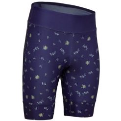 Szorty damskie Silvini Cantona. Niebieskie obuwie sportowe damskie Silvini, bez wzorów, rowerowe. W wyprzedaży za 275.50 zł.