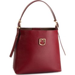 Torebka FURLA - Belvedere 1026459 B BUZ5 Q26 Ciliegia d. Czerwone torebki do ręki damskie Furla, bez wzorów, ze skóry, klasyczne, bez dodatków. Za 1,349.00 zł.