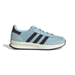 Damskie buty do biegania adidas 70s 2.0. Niebieskie obuwie sportowe damskie Adidas, bez wzorów, ze skóry, do biegania. Za 335.85 zł.
