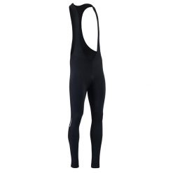 Legginsy na ramiączkach Silvini Rapone. Czarne buty sportowe męskie Silvini, l, bez wzorów, rowerowe. Za 394.00 zł.