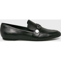 Calvin Klein - Półbuty. Półbuty damskie marki Calvin Klein. Za 599.90 zł.