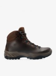 Buty trekkingowe damskie Scarpa Terra GTX. Brązowe trekkingi damskie Scarpa, przed kolano, trekkingowe, gore-tex. Za 939.99 zł.