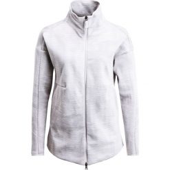 Adidas Performance PULSE COVUP Bluza rozpinana grey. Bluzy damskie marki adidas Performance. W wyprzedaży za 359.20 zł.
