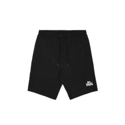 Szorty Lonsdale Auckland. Białe krótkie spodenki sportowe męskie Lonsdale, l, bez wzorów, z materiału, na fitness i siłownię. Za 249.00 zł.