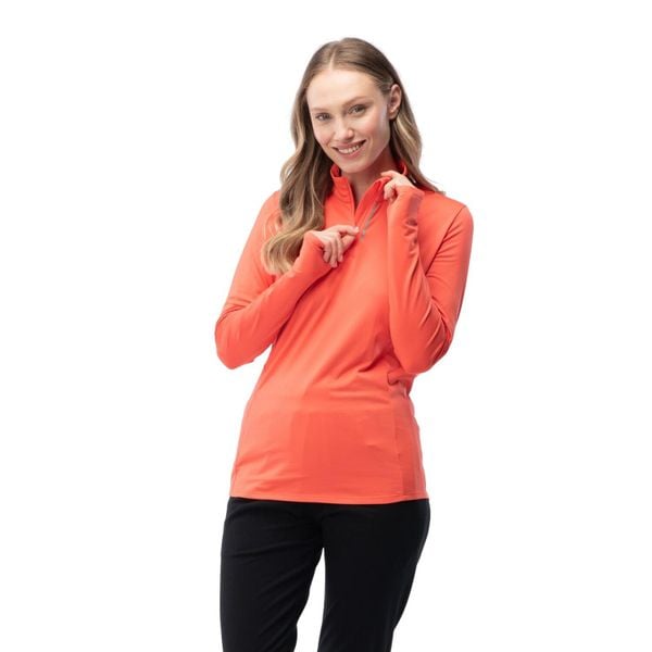 Damska Bluza Runlo. Brązowe bluzy damskie MARTES ESSENTIALS, m, bez wzorów, z elastanu, z kapturem. Za 88.99 zł.