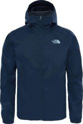 Kurtka męska The North Face Quest granatowa r. M. Kurtki męskie The North Face, m, bez wzorów, bez kaptura. Za 329.00 zł.
