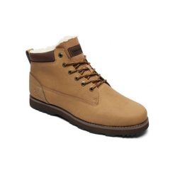 Quiksilver Buty Zimowe Mission V M Boot tkd0 Tan Solid 45. Buty sportowe męskie marki Quiksilver. W wyprzedaży za 299.00 zł.