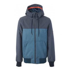 Rip Curl Kurtka Męska One Shot M Niebieski. Niebieskie kurtki męskie Rip Curl. W wyprzedaży za 479.00 zł.