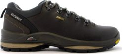 Buty trekkingowe męskie Grisport 13507D6G brązowe r. 44. Brązowe trekkingi męskie Grisport. Za 396.90 zł.