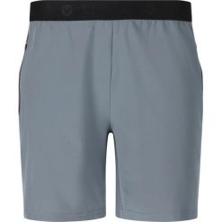 Szorty Virtus Blag V2. Czarne krótkie spodenki sportowe męskie VIRTUS, m, bez wzorów, na fitness i siłownię. Za 239.50 zł.