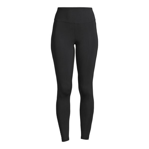 Damskie legginsy z wysokim stanem Casall Graphic. Czarne legginsy damskie Casall, bez wzorów, z podwyższonym stanem, na fitness i siłownię. W wyprzedaży za 239.00 zł.