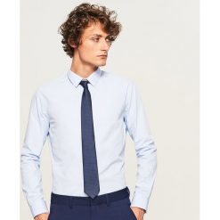 Koszula regular fit - Niebieski. Koszule męskie marki Reserved. Za 99.99 zł.