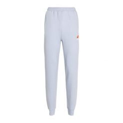 Spodnie damskie Ellesse Queenstown Jog. Niebieskie spodnie dresowe damskie Ellesse, s, bez wzorów, z dresówki. Za 169.99 zł.