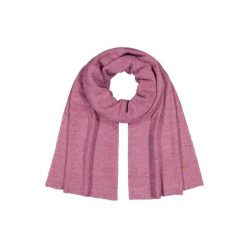 Szalik damski Barts Witzia. Czerwone szaliki i chusty damskie Barts, bez wzorów, klasyczne. Za 229.00 zł.