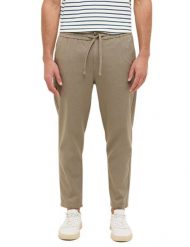 Męskie Spodnie Materiałowe Mustang Style Milano Jogger Boa 1016330 6292. Spodnie materiałowe męskie Mustang, l, bez wzorów, z materiału. Za 219.99 zł.