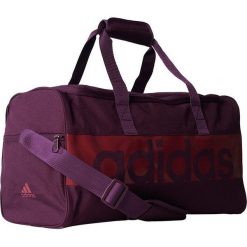 Adidas Torba Lin Per TB S fioletowa (BR5068). Torby podróżne damskie marki Adidas. Za 109.99 zł.