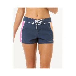 Spodenki surfingowe damskie Rip Curl Las Dalias Performance 3" Granatowy. Niebieskie szorty damskie Rip Curl, xs, bez wzorów. Za 169.99 zł.
